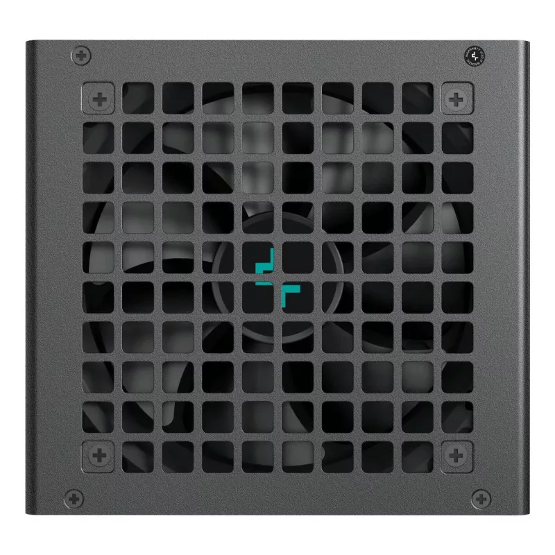DEEPCOOL PL650D Barošanas bloks 650 W 20+4 Pin ATX - Melns