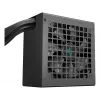 DEEPCOOL PL650D Barošanas bloks 650 W 20+4 Pin ATX - Melns