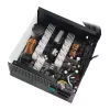 DEEPCOOL PL650D Barošanas bloks 650 W 20+4 Pin ATX - Melns