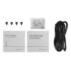 DEEPCOOL PL650D Barošanas bloks 650 W 20+4 Pin ATX - Melns