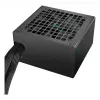 DEEPCOOL PL650D Barošanas bloks 650 W 20+4 Pin ATX - Melns