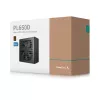 DEEPCOOL PL650D Barošanas bloks 650 W 20+4 Pin ATX - Melns
