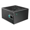 DEEPCOOL PL650D Barošanas bloks 650 W 20+4 Pin ATX - Melns