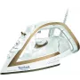 Tefal Puregliss FV8042 sausā un tvaika gludeklis Durilium AirGlide Autoclean zole 3000 W Bronza, Balts