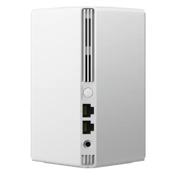 Xiaomi AC1200 Dual-band Wi-Fi 5 Mesh sistēma (2 vienības)