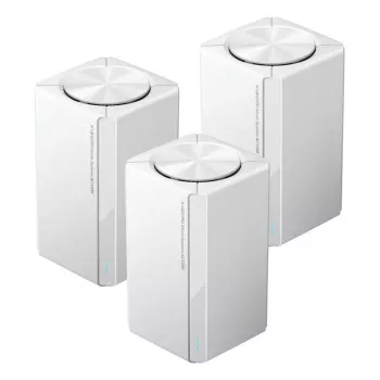 Xiaomi AC1200 Dual-band Wi-Fi 5 Mesh sistēma (2 vienības)