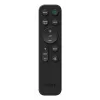 Sony BRAVIA Theatre Bar 9 HT-A9000 skaņu josla, Dolby Atmos, 7.0.2 kanālu, 495 W, Bluetooth, melnā krāsā