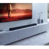 Sony BRAVIA Theatre Bar 9 HT-A9000 skaņu josla, Dolby Atmos, 7.0.2 kanālu, 495 W, Bluetooth, melnā krāsā