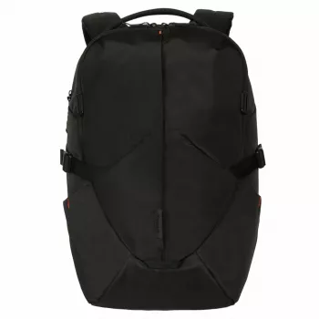 Mugursoma Targus Terra EcoSmart 40,6 cm 16 collas Melna 2 nodalījumi