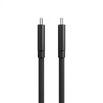 TARGUS Hyperdrive USB4 veiktspējas kabelis - Melns