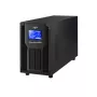 FSP Champ Tower 1K nepārtrauktās barošanas avots (UPS) Double-conversion (Online) 1 kVA 900 W (atvērts iepakojums)
