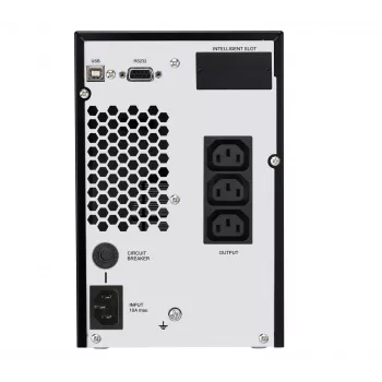 FSP Champ Tower 1K nepārtrauktās barošanas avots (UPS) Double-conversion (Online) 1 kVA 900 W (atvērts iepakojums)