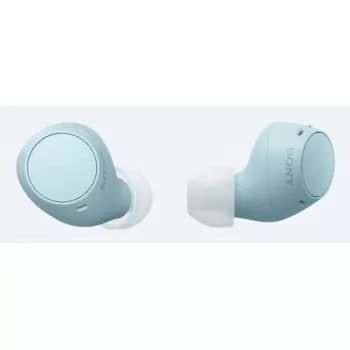 Sony WF-C510 TWS ausiņas, zilas