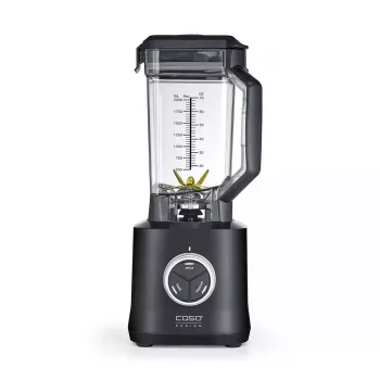 Galda blenderis Caso Power Blender B 2000 — 2000 W, 2 L Tritan trauks, ledus drupināšana