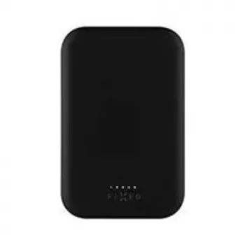 Fiksēts MagZen (2. paaudze) 10000 mAh bezvadu un vadu barošanas bloks