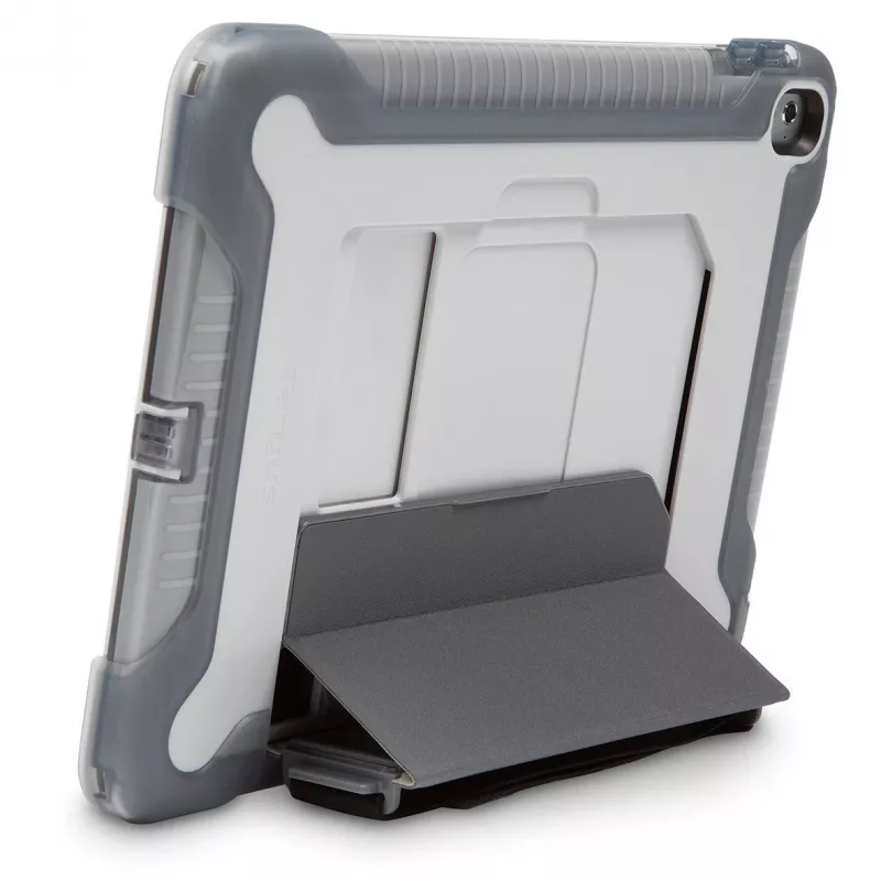 Targus rokas siksna planšetdatora vāciņam SafePort Rugged, melna (THA100GLZ)