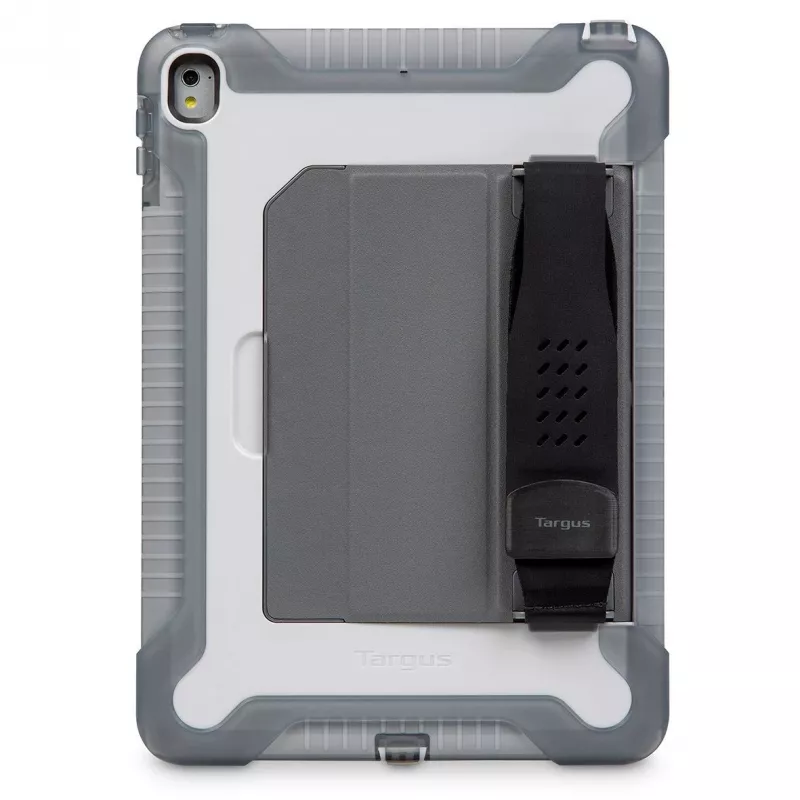 Targus rokas siksna planšetdatora vāciņam SafePort Rugged, melna (THA100GLZ)
