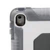 Targus rokas siksna planšetdatora vāciņam SafePort Rugged, melna (THA100GLZ)