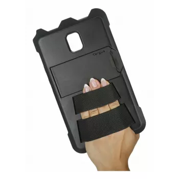 Targus THD965GLZ aizsargmaciņš planšetdatoram 20,3 cm (8 collas) Vāciņš Melns