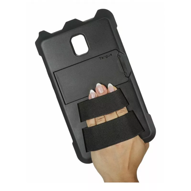 Targus THD965GLZ aizsargmaciņš planšetdatoram 20,3 cm (8 collas) Vāciņš Melns