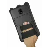 Targus THD965GLZ aizsargmaciņš planšetdatoram 20,3 cm (8 collas) Vāciņš Melns