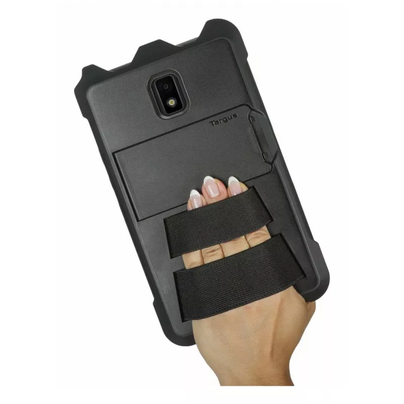 Targus THD965GLZ aizsargmaciņš planšetdatoram 20,3 cm (8 collas) Vāciņš Melns