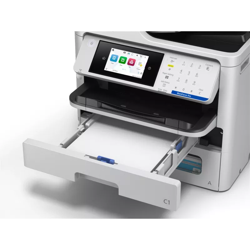 Epson WorkForce Pro EM-C800RDWF tintas daudzfunkciju printeris A4 4800x1200 DPI 35 ppm Wi-Fi