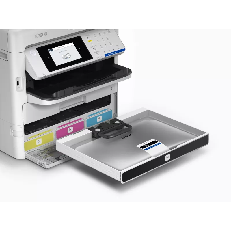 Epson WorkForce Pro EM-C800RDWF tintas daudzfunkciju printeris A4 4800x1200 DPI 35 ppm Wi-Fi