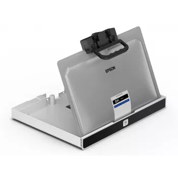 Epson XXL WorkForce Pro EM/EP-C800R Black oriģinālā tintes kasetne, īpaši augstas ražības