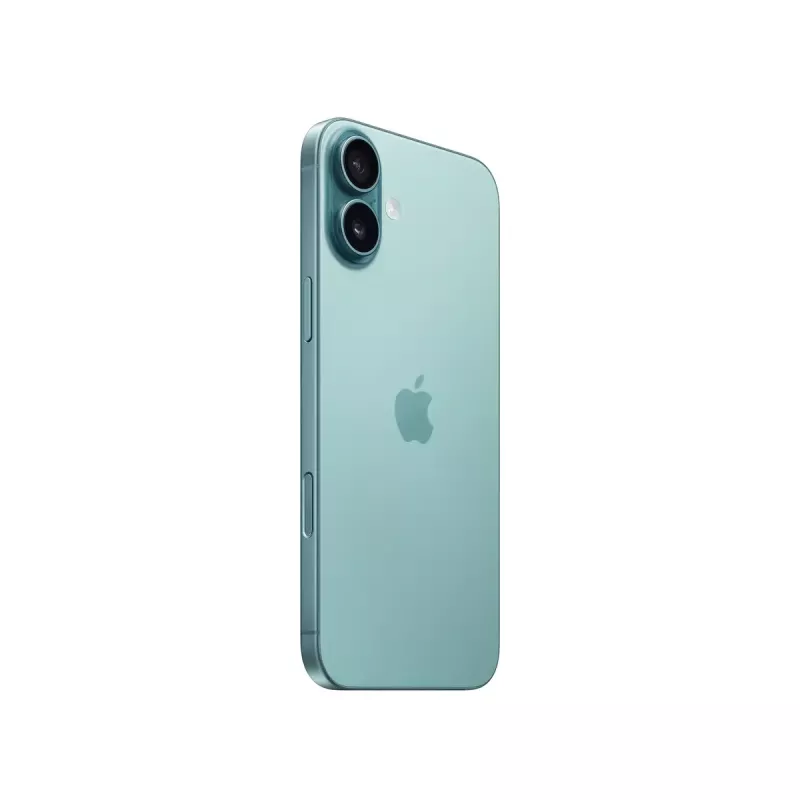 Viedtālrunis Apple iPhone 16 Plus 6,7 collu 128GB Teal