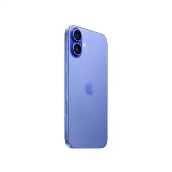 Viedtālrunis Apple iPhone 16 Plus 6.7 collu 128GB Zils