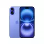 Viedtālrunis Apple iPhone 16 Plus 6.7 collu 128GB Zils