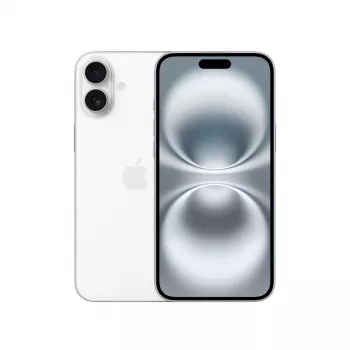 Viedtālrunis Apple iPhone 16 Plus 6.7 inch 256GB Balts
