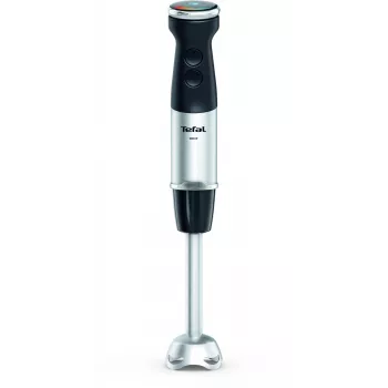 Tefal Quickchef+ HB671830 rokas blenderis 1000 W Melns, Nerūsējošais tērauds