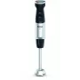 Tefal Quickchef+ HB671830 rokas blenderis 1000 W Melns, Nerūsējošais tērauds