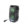 Sharp PS-931 portatīvais/ballīšu skaļrunis Melns 180 W