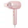 Fēns Adler AD 2279p 1800 W, 2 temperatūras līmeņi, 2 ātrumi, aukstā pūšana, koncentratora uzgalis, rozā