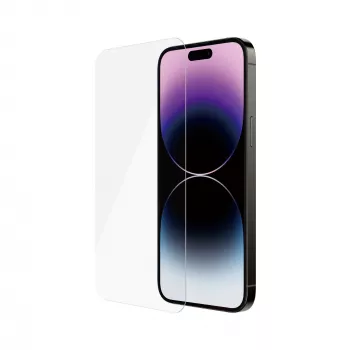 Aizsargstikls PanzerGlass SAFE. by ® Apple iPhone 14 Pro Max Ultra-Wide Fit - Triecienizturīgs un skrāpējumizturīgs