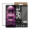 PanzerGlass SAFE. by ® Ekrāna aizsargs Xiaomi Mi 12 Pro 5G | Poco X5 Pro | 12 Pro Plus 5G | Ultra-Wide Fit