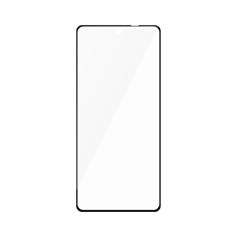 PanzerGlass SAFE. by ® Ekrāna aizsargs Xiaomi Mi 12 Pro 5G | Poco X5 Pro | 12 Pro Plus 5G | Ultra-Wide Fit