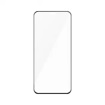 Stikla aizsargs PanzerGlass SAFE. by ® Xiaomi 13 Lite Ultra-Wide Fit, triecienizturīgs, skrāpējumizturīgs