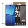 Stikla aizsargs PanzerGlass SAFE. by ® Xiaomi 13 Lite Ultra-Wide Fit, triecienizturīgs, skrāpējumizturīgs