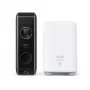 Eufy E8213 Drošības kamera Melna Balta Divkameru Kustības Detektors 16GB