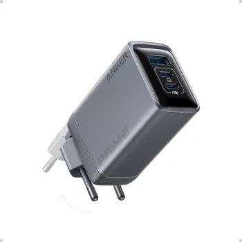 Mobilo ierīču lādētājs Anker A2688341 Melns AC 110-240V 1 USB 2.0 2 USB-C