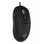 Pele GENESIS Krypton 660, Gaming, Labā roka, USB Type-A, Optiskā, 12000 DPI