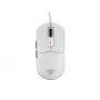 Pele GENESIS Krypton 660 Gaming Ambidextrous USB Type-A Optiskā 12000 DPI