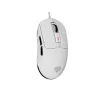 Pele GENESIS Krypton 660 Gaming Ambidextrous USB Type-A Optiskā 12000 DPI