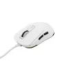 Pele GENESIS Krypton 660 Gaming Ambidextrous USB Type-A Optiskā 12000 DPI