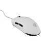 Pele GENESIS Krypton 660 Gaming Ambidextrous USB Type-A Optiskā 12000 DPI
