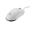 Pele GENESIS Krypton 660 Gaming Ambidextrous USB Type-A Optiskā 12000 DPI
